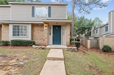 6701 Dickens Ferry Rd unit 40, Mobile, AL 36608 - photo 2