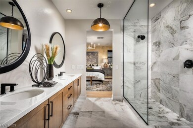 Builder representative rendering/photo