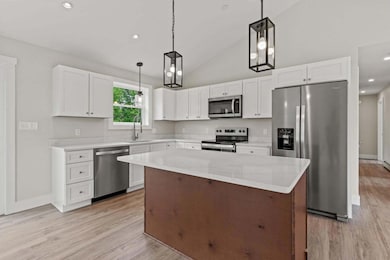 Lot 5 Meadow Rd, Casco, ME 04015 - photo 2