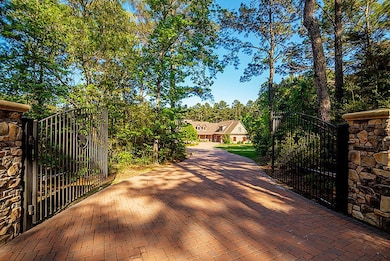 1810 Cattle Dr, Magnolia, TX 77354 - photo 2