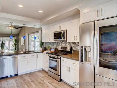 Completely gutted & fully remodeled w/ Stainless A