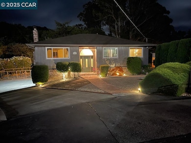 6401 Tri Ln, El Sobrante, CA 94803 - photo 2