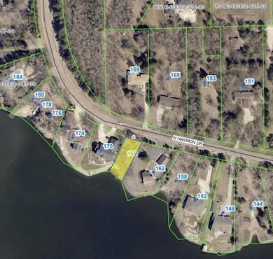 166 N Harmon Dr, Mitchell, SD 57301 - photo 3