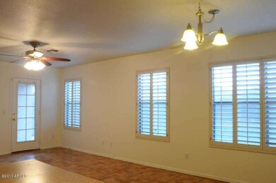 Plantation Shutters and Blinds