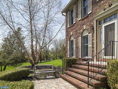 22 Nathaniel Green Dr, Titusville, NJ 08560 - photo 2