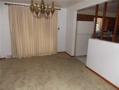 Dining Room.