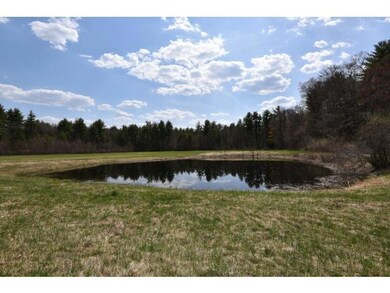 Pasture land for grazing/ hay