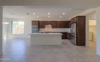 4696 W Buckskin Dr, Eloy, AZ 85131 - photo 7