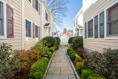 2 Cos Cob Ave unit 2 1/2 Rear, Cos Cob, CT 06807 - photo 3