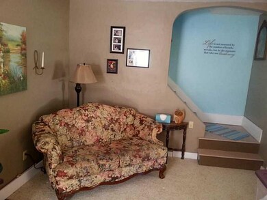 Living Room.