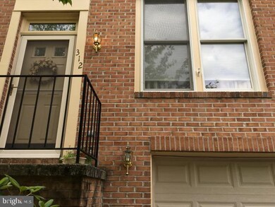 312 Kendig Dr, Owings Mills, MD 21117 - photo 5