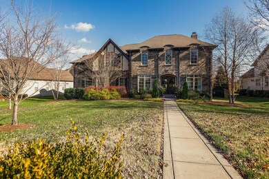 Welcome home to 2616 Sporting Hill Bridge Rd!