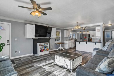 4010 Hennessy Ln NE, Keizer, OR 97303 - photo 4