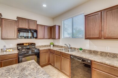 7 lots of counter space