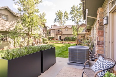 6042 N Fox Pointe Cir unit C1, Park City, UT 84098 - photo 7
