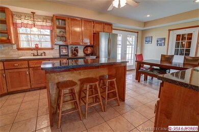 9006 Crestwood Dr, Skiatook, OK 74070 - photo 7