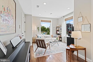 1249 Kenyon St NW unit 2, Washington, DC 20010 - photo 5