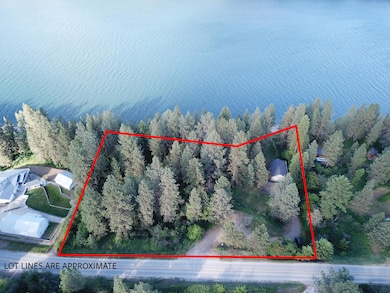 2122 Northport Flat Creek Rd, Kettle Falls, WA 99141 - photo 6