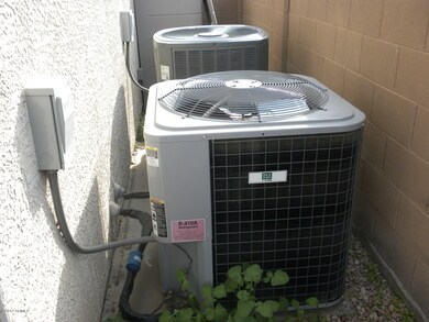 Newer UPGRADED AC Units