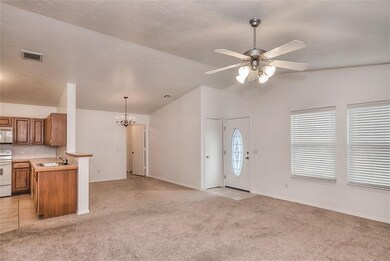 9221 Checkerbloom Dr, Oklahoma City, OK 73165 - photo 3