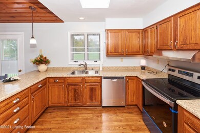 6010 Summit View Lane0020