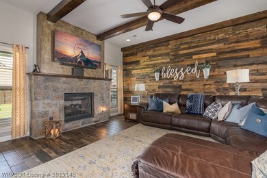 8416 Gatehouse Way, Fort Smith, AR 72916 - photo 3