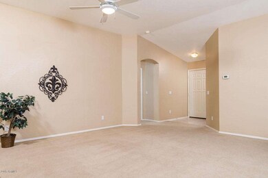 Large Great Room