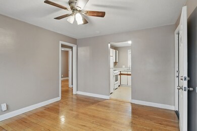 1540 Memorial Ave unit 2, West Springfield, MA 01089 - photo 5