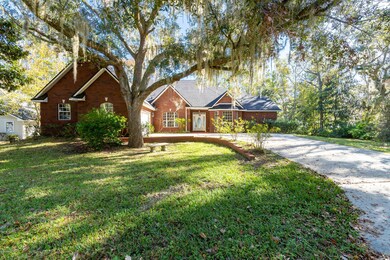 Front of Home View 2
