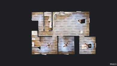 707 Durbin St, Bicknell, IN 47512 - photo 2