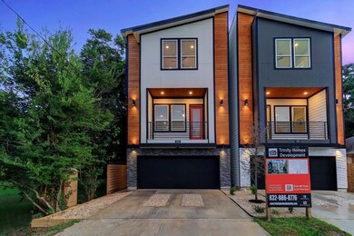 3722 Mount Pleasant St unit B, Houston, TX 77021 - photo 3