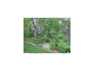 Yard/Garden.