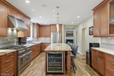 21 Sheep Hill Rd, Boonton, NJ 07005 - photo 5