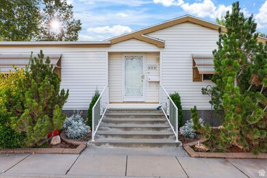 1111 N 2000 W unit 404, Ogden, UT 84404 - photo 4