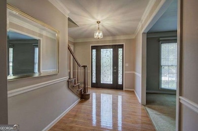 260 Spring Ridge Dr, Roswell, GA 30076 - photo 5