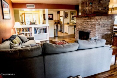 living room to kitchen resized furnished