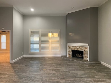 4618 Bishops Castle Dr, Midland, TX 79705 - photo 2