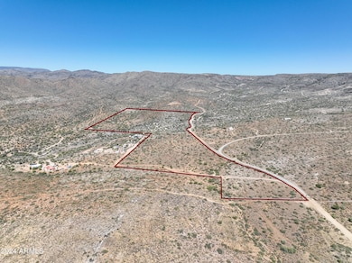 XXXX S Bradshaw Mountain Ranch Rd unit 1, Mayer, AZ 86333 - photo 4