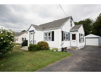 40 John Duggan Rd, Tiverton, RI 02878 - photo 2