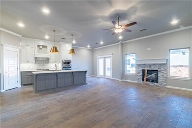 509 NW 198th St, Edmond, OK 73012 - photo 6