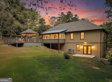 276 Westwoods Dr unit 37, Ellijay, GA 30540 - photo 3