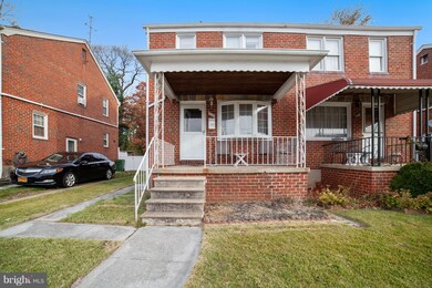 3504 Woodring Ave, Parkville, MD 21234 - photo 2