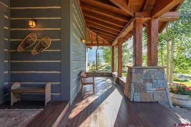 0 Buckhorn Way unit 762518, Crested Butte, CO 81224 - photo 3