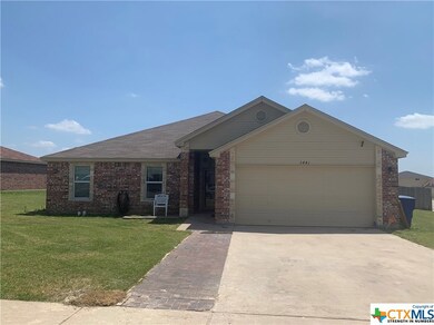 3441 Plateau St, Copperas Cove, TX 76522 - photo 2