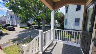 170 Safford St unit 2, Quincy, MA 02170 - photo 2