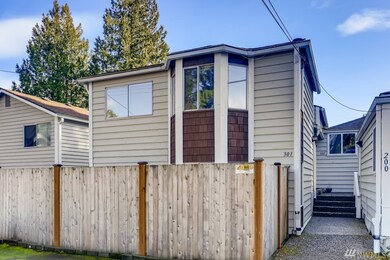 917 N 200th St unit 301, Shoreline, WA 98133 - photo 2