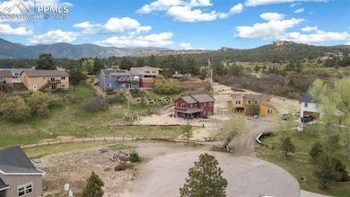 Located at the end of a quiet cul-de-sac and with a premium lot