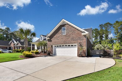 5307 Dunmore Rd, Wilmington, NC 28409 - photo 6