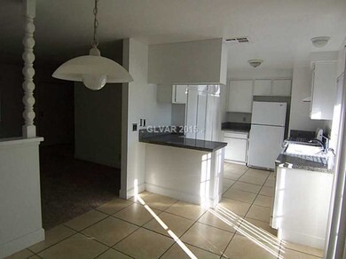Property Photo. Kitchen