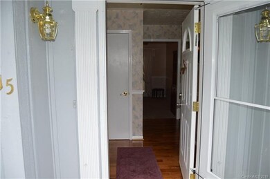 Front Entryway